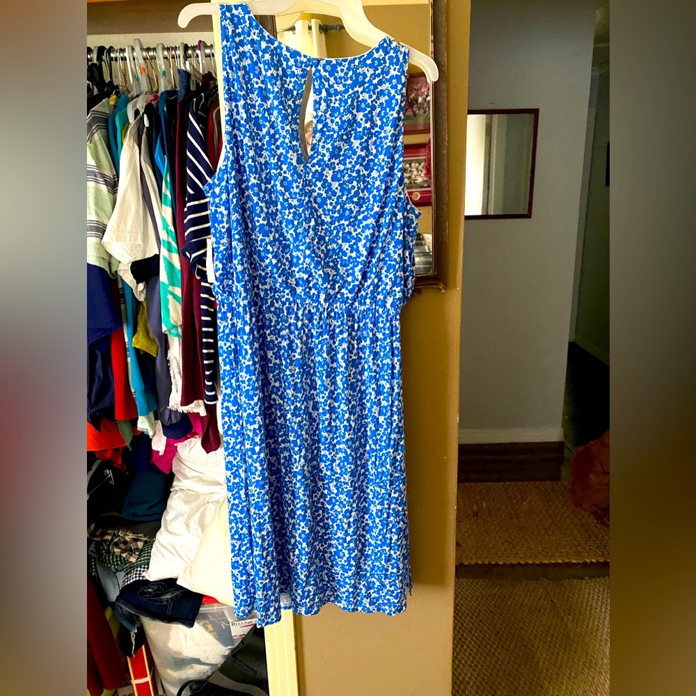 BUNDLE!  $15 for TWO brand new Old Navy sundresses- perfect for Easter ✝️🐣